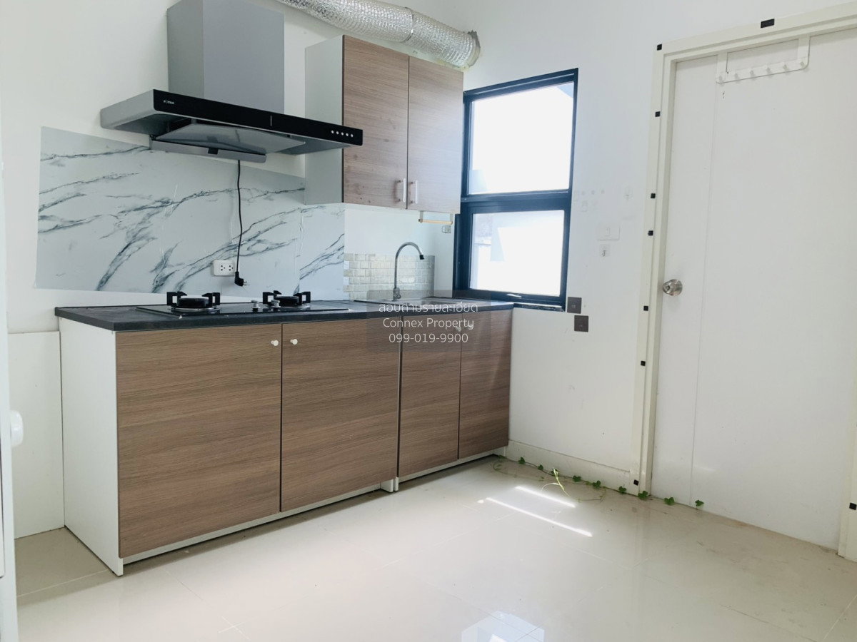 รูป ขายทาวน์เฮ้าส์/ทาวน์โฮม บ้านฟ้าทาวน์นีปิ่นเกล้า-สาย5 ✅ ทักไลน์ @connexproperty ตอบทันที ทีมงานมืออาชีพ ✅ - รูปที่ 6/12