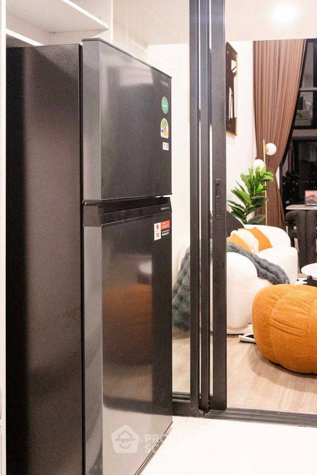 รูป คอนโด 1-ห้องนอน ที่ โซ ออริจิ้น เกษตร อินเตอร์เชนจ์ ใกล้ BTS มหาวิทยาลัยเกษตรศาสตร์ (ID 2301528) - รูปที่ 34/34