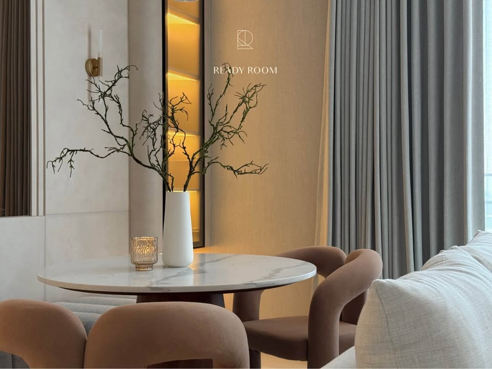 picture Q1 Sukhumvit 2Bedroom For Rent - 10/29