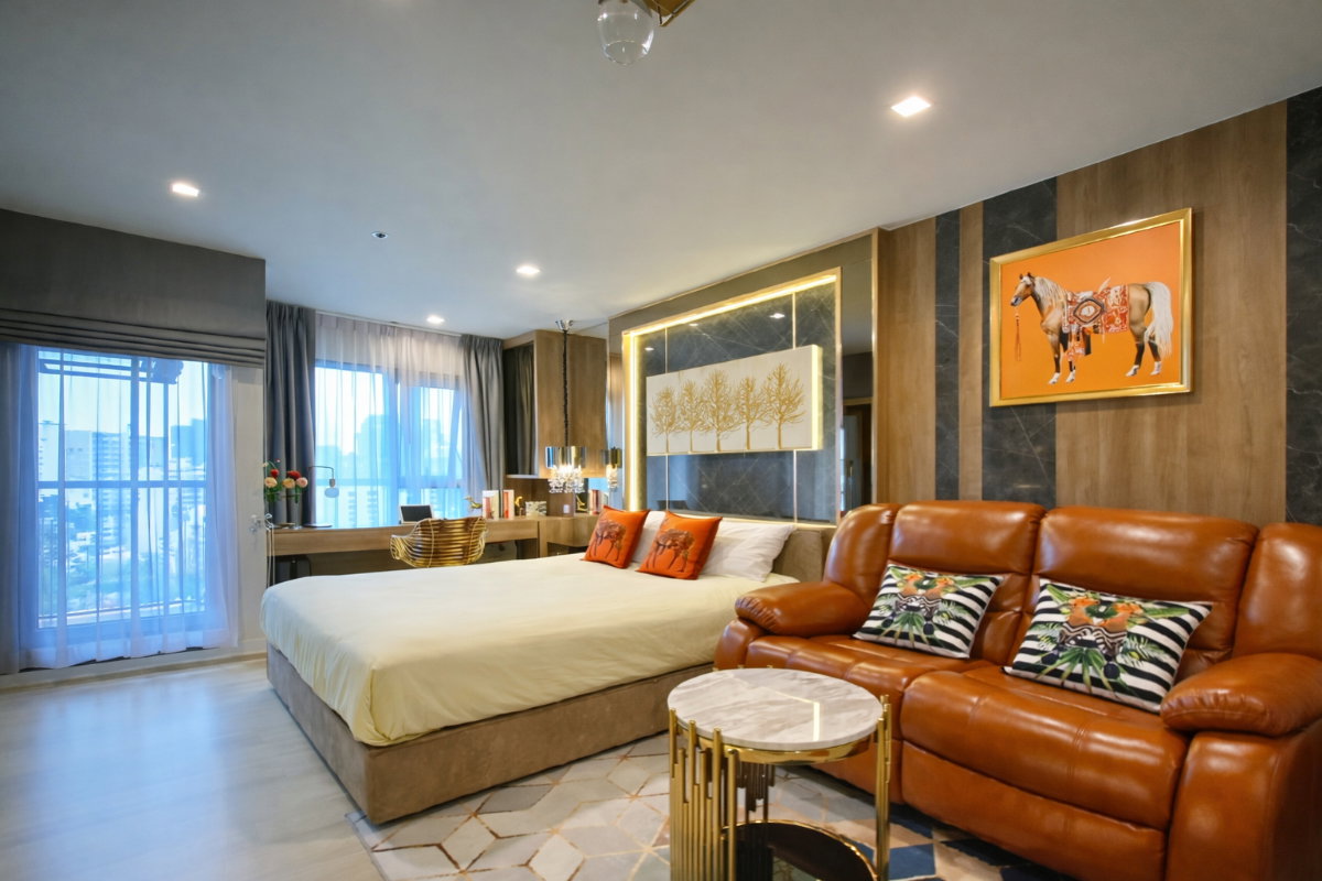 รูป 1 นอน ใจกลาง Wireless ในงบ 23K คุ้มมาก🔥 Life One Wireless - รูปที่ 11/15