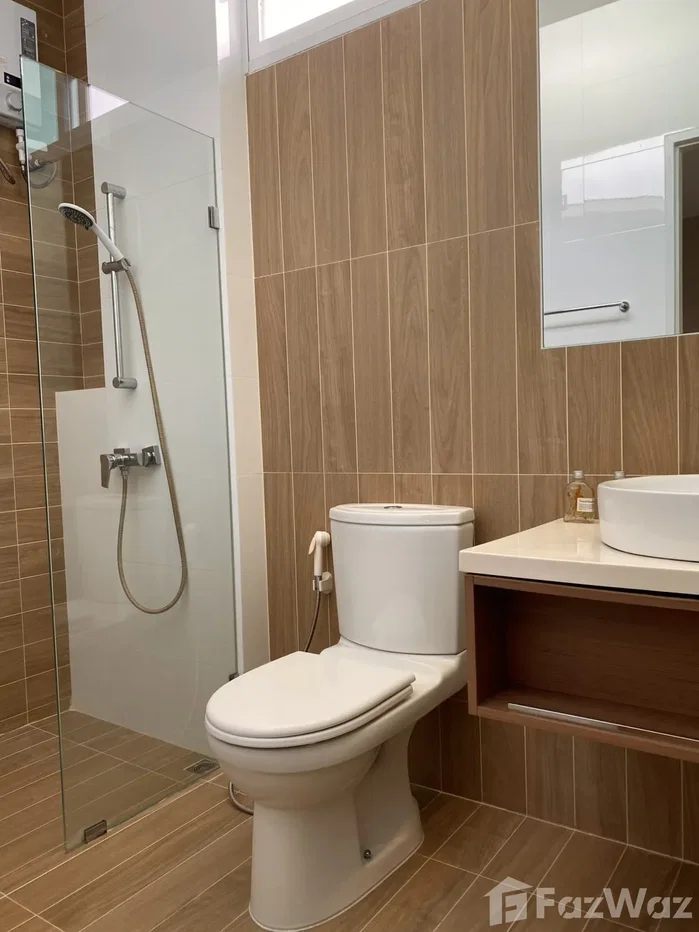 picture 4 Bedroom House for rent at Nirvana Beyond Rama 9 5343234 - 27/29