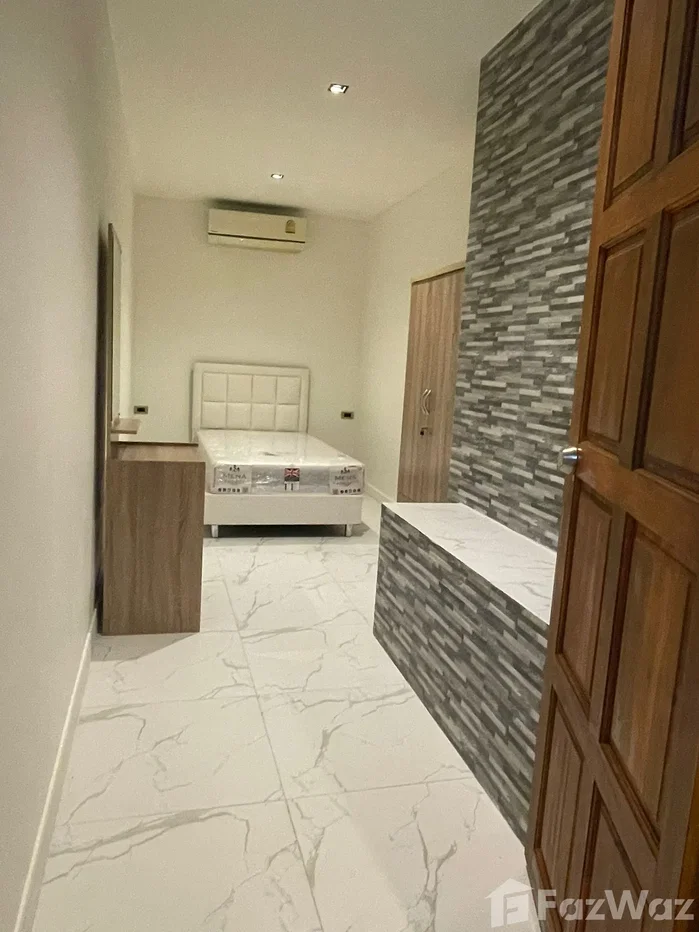 รูป บ้านเดี่ยวให้เช่า 3 ห้องนอน ใน แม่น้ำ, สุราษฎร์ธานี 1830838 - รูปที่ 15/17