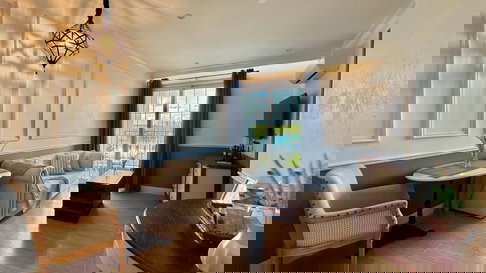 รับระยะสั้น-ยาว 🌴 คอนโดสวยพร้อมอยู่! Seven Seas Cote d’Azur นาจอมเทียน 