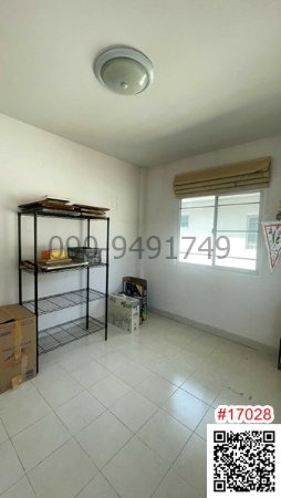 รูป ขาย บ้านเดี่ยว หมู่บ้าน พร้อมพัฒน์ 1 – คลองสามวา ใกล้ โรงเรียนสาธิตพัฒนา - รูปที่ 11/15