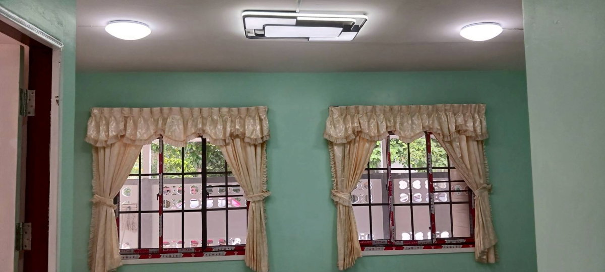 รูป ขายบ้านแฝด 2 ชั้น พฤกษา 14A หลังมุม 23.90 ตรว. ซอยวัดลาดปลาดุก อ.บางใหญ่ จ.นนทบุรี ราคา 2,250,000 บาท - รูปที่ 16/26