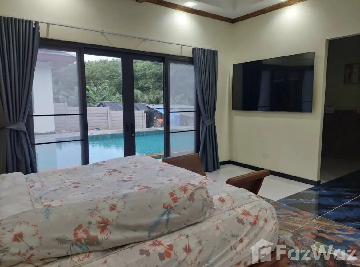 picture 3 Bedroom Villa for sale in Choeng Thale, Phuket  6177521 - 4/14