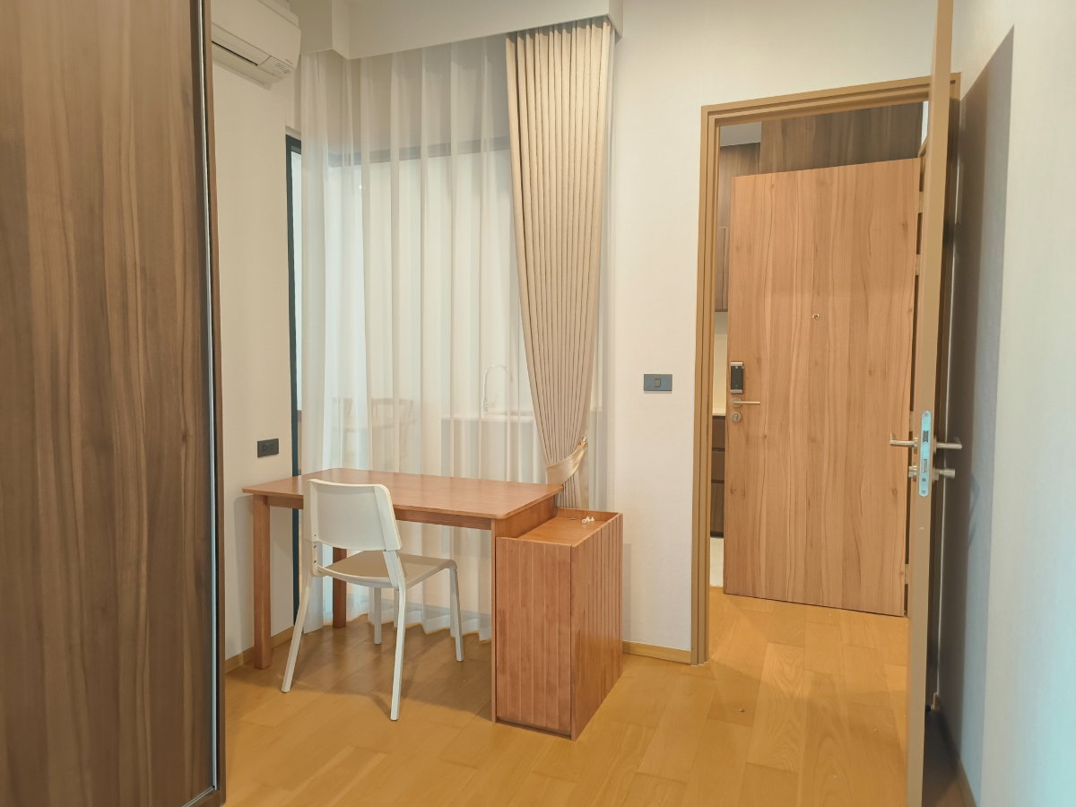 รูป 2 Bedroom condo super hot for rent @Siamese Exclusive Sukhumvit 31 with private elevator - รูปที่ 10/14