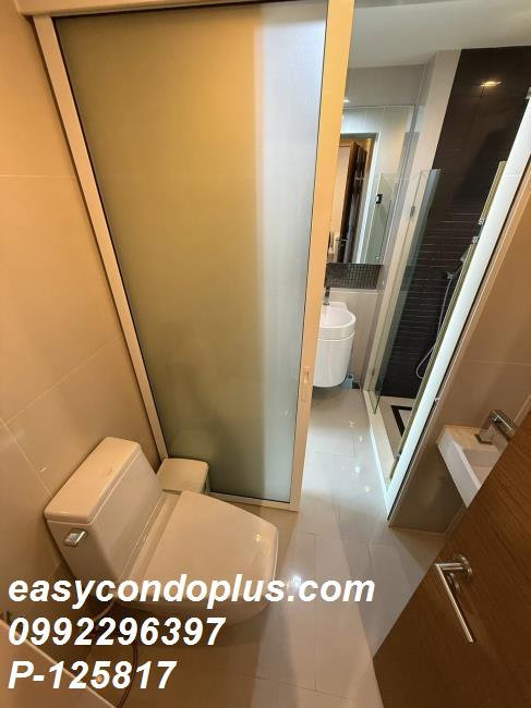 รูป P-125817 วิวเมืองสวย! ริทึ่ม สุขุมวิท 50 ใกล้ BTS อ่อนนุช 20,000 บาท | Line Id: @easycondoplus | 099-229-6397 - รูปที่ 7/7