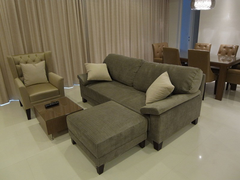 picture Royce Private Residence 3Bedroom For Rent - 3/24