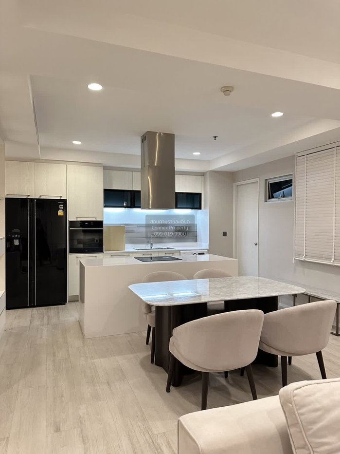 รูป เช่าคอนโด ณุศาศิริ แกรนด์ คอนโด วิวสวย รีโนเวทใหม่ BTS-เอกมัย พระโขนง เขต พระโขนง กรุงเทพ CX-151524 ✅ ทักไลน์ @connexproperty ตอบทันที ทีมงานมืออาชีพ ✅ - รูปที่ 2/10