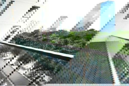 picture The Sukhothai Residence 3Bedroom For Rent - 15/16