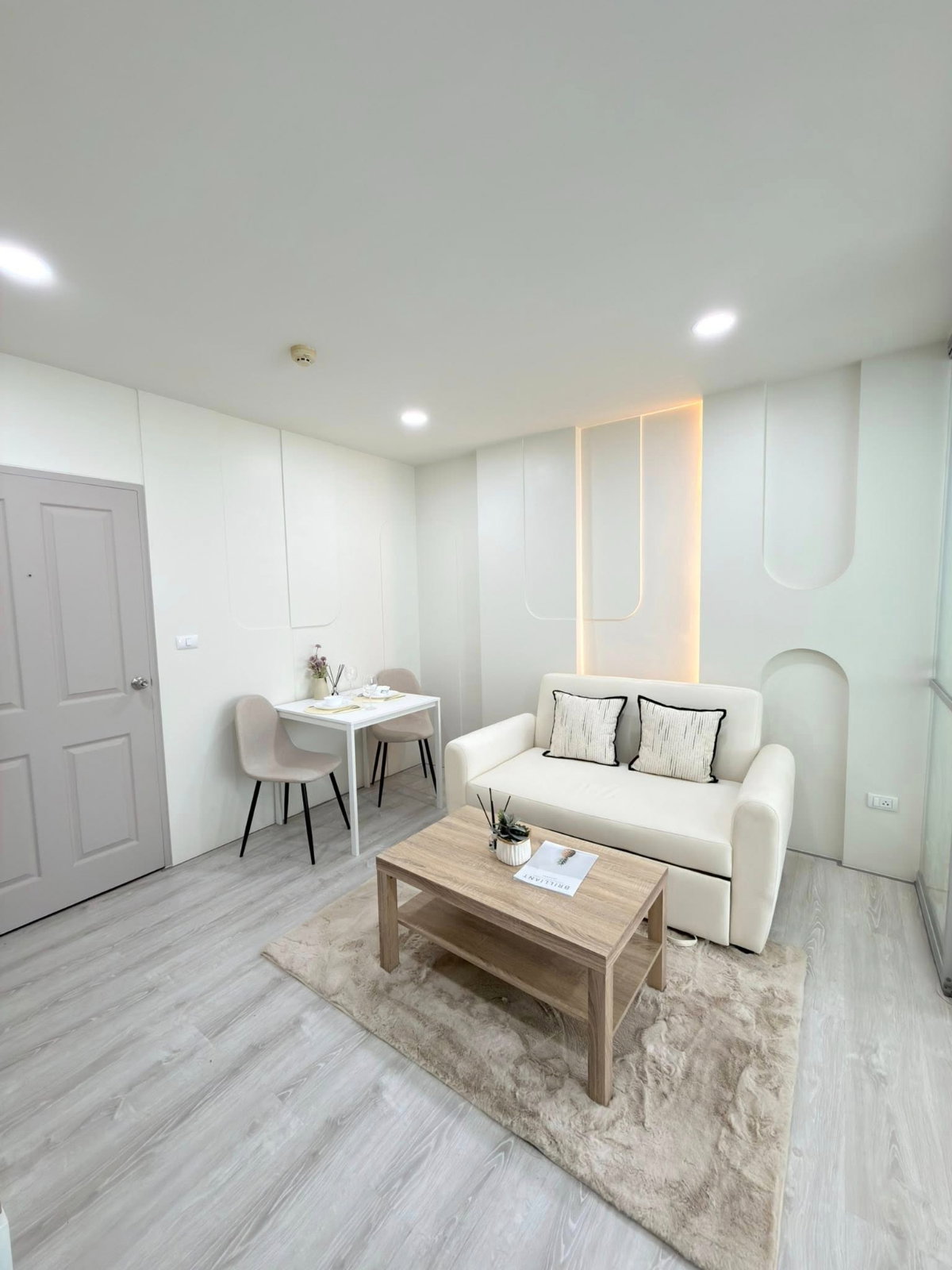For Sale ‼️ D Condo Kathu | Newly renovated minimal-style unit, only 2.09 MB ‼️ - image 2