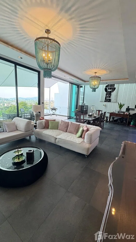 รูป ขาย วิลล่า 3 ห้องนอน ใน เชิงทะเล, ภูเก็ต 1993632 - รูปที่ 12/32