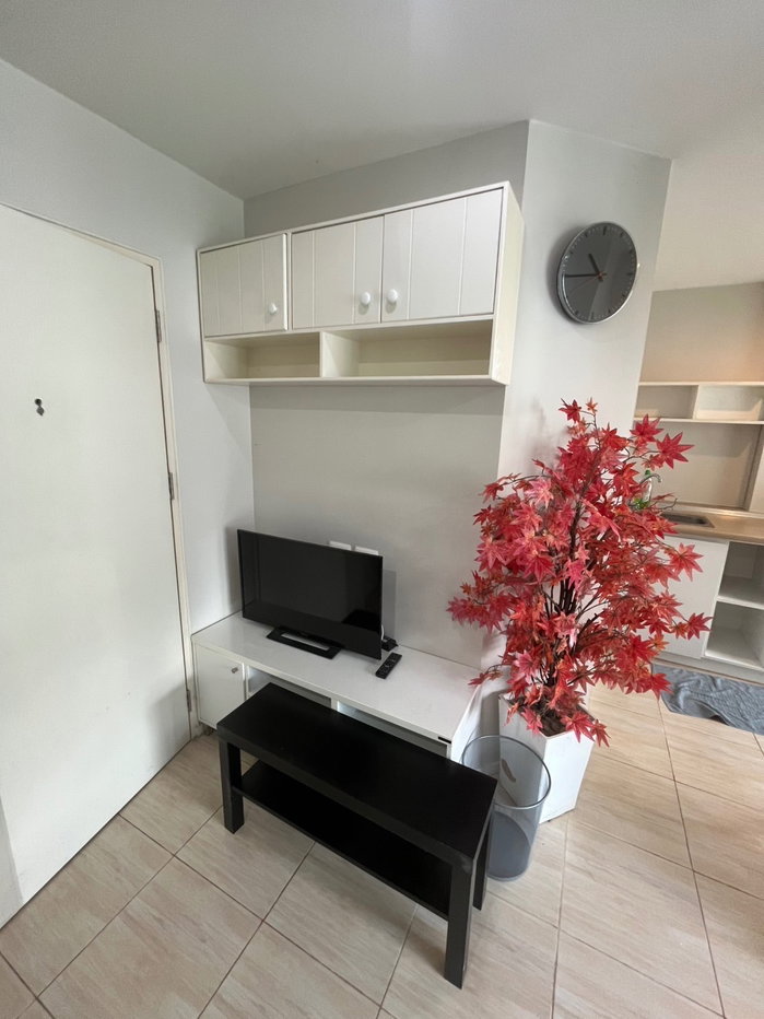 picture Lumpini Ville On Nut 46 for rent ✨ Fully furnished - 5/9