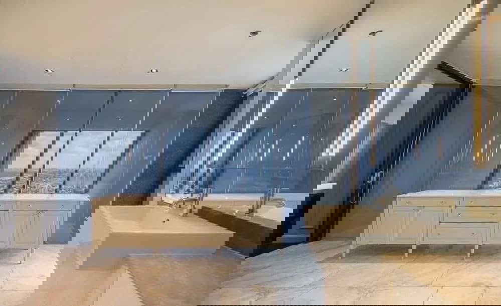 รูป The Met Sathorn 4Bedroom For Rent - รูปที่ 24/24