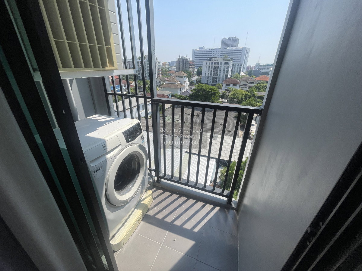 รูป 🔥🔥🔥 เช่าคอนโด  แอทโมซ ลาดพร้าว 15 MRT-ลาดพร้าว จอมพล  เขต จตุจักร กรุงเทพ CX-151797 ✅ ทักไลน์ @connexproperty ตอบทันที ทีมงานมืออาชีพ ✅ 🔥🔥🔥 - รูปที่ 9/9