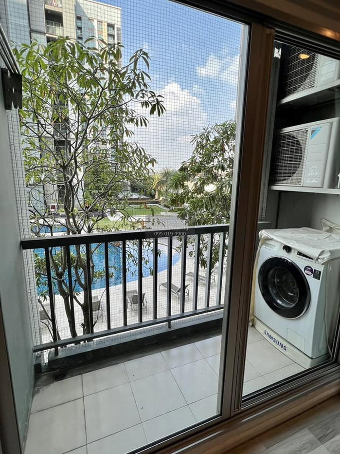 รูป เช่าคอนโด  เดอะ คีย์ แจ้งวัฒนะ  บางตลาด ปากเกร็ด นนทบุรี CX-94146 ✅ ทักไลน์ @connexproperty ตอบทันที ทีมงานมืออาชีพ ✅ - รูปที่ 2/11