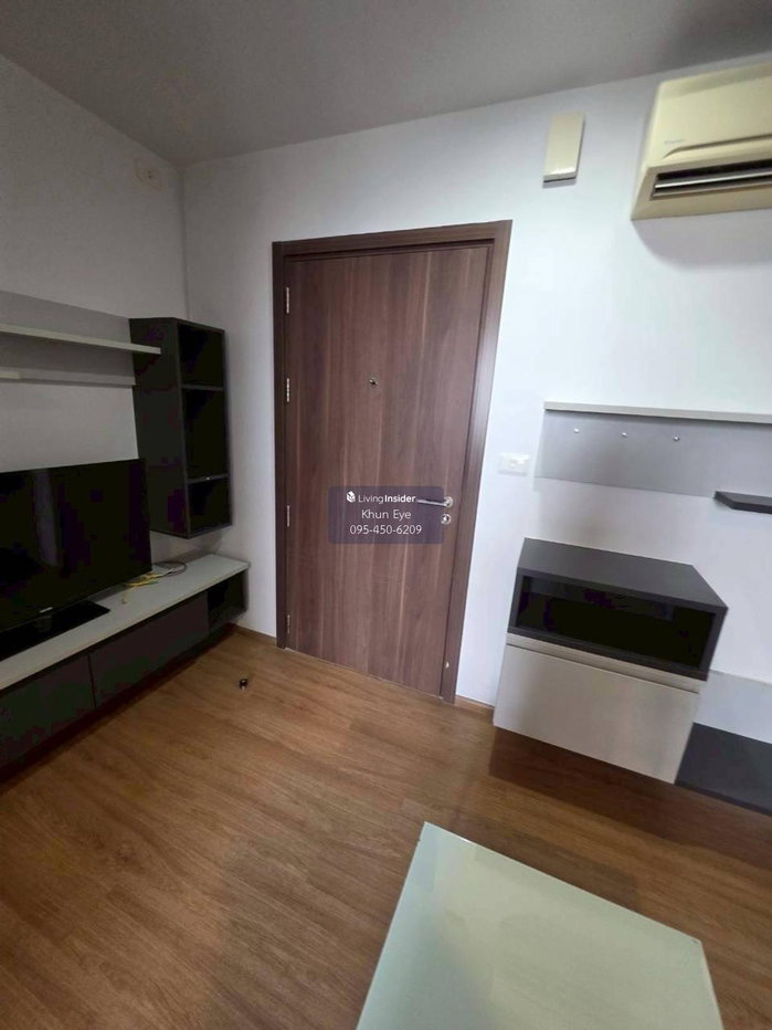 picture The Base Sukhumvit 77 (1bed1bath 30sqm) - 2/16