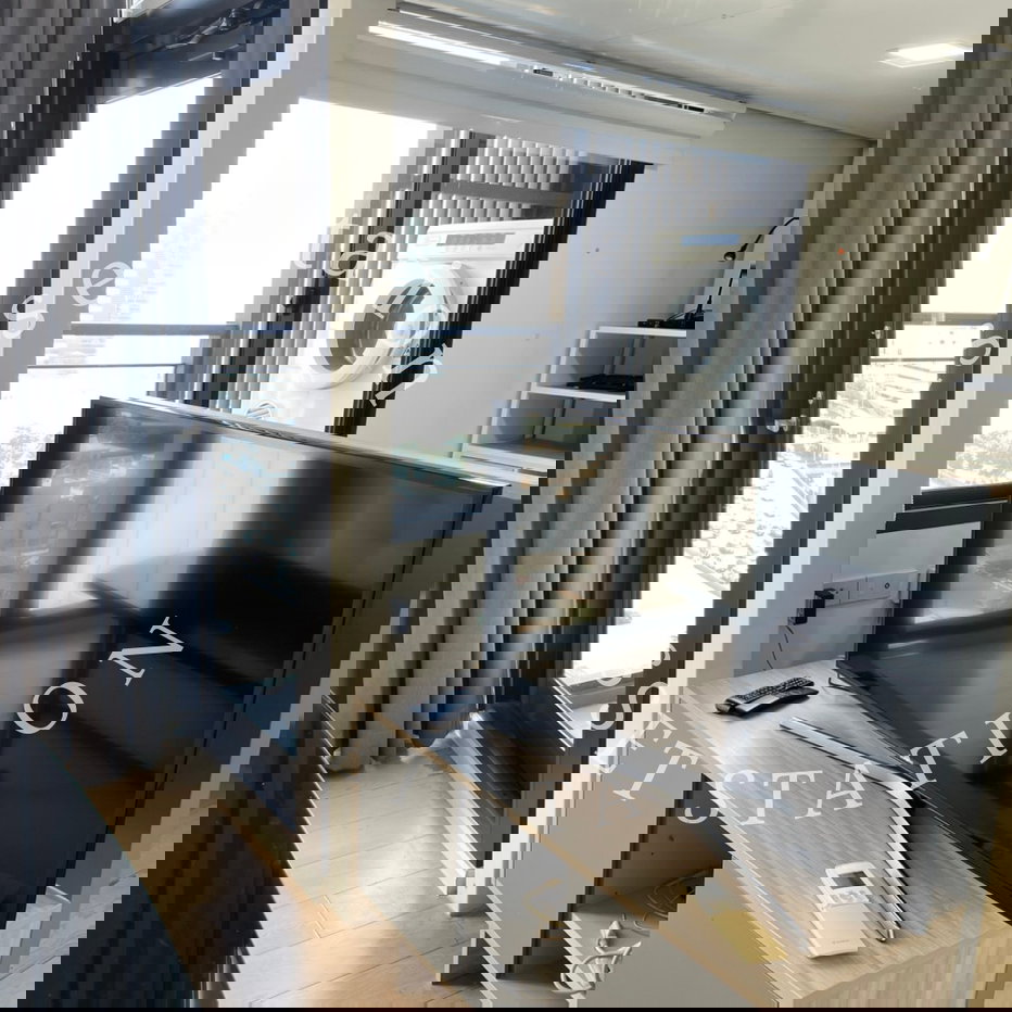 รูป 🚅 CHEWATHAI RESIDENCE อโศก ห้อง Duplex สุดหรู ใกล้ MRT พระราม 9 เฟอร์ครบ พร้อมอยู่ ทำเลใจกลางเมือง ✨ - รูปที่ 9/19