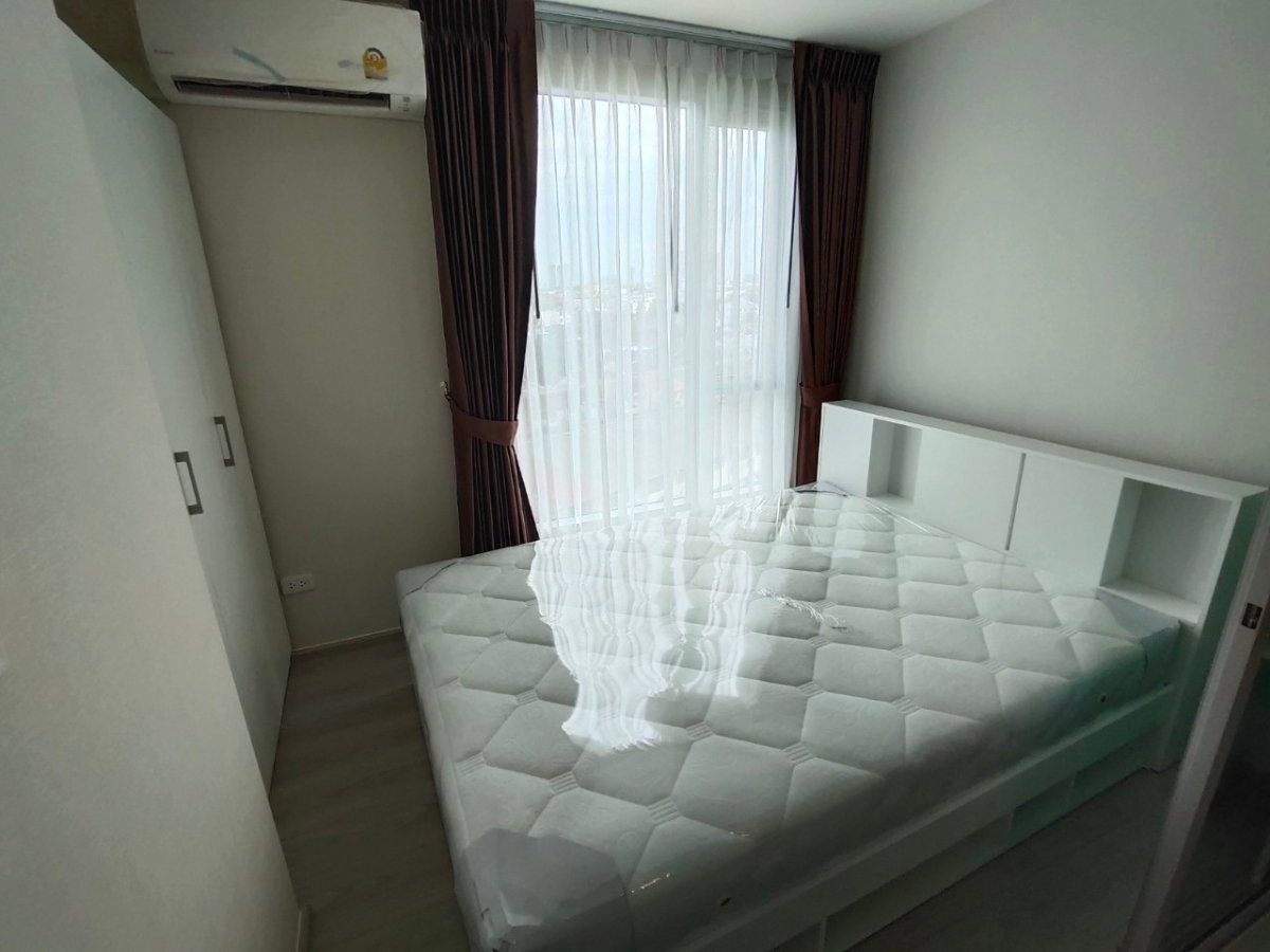 รูป ✨ปล่อยเช่าด่วน‼️✨Plum Condo Ram 60 Interchange ห้องสวย ใกล้รถไฟฟ้า แต่งครบ พร้อมอยู่ by Line @bzproperty - รูปที่ 5/44