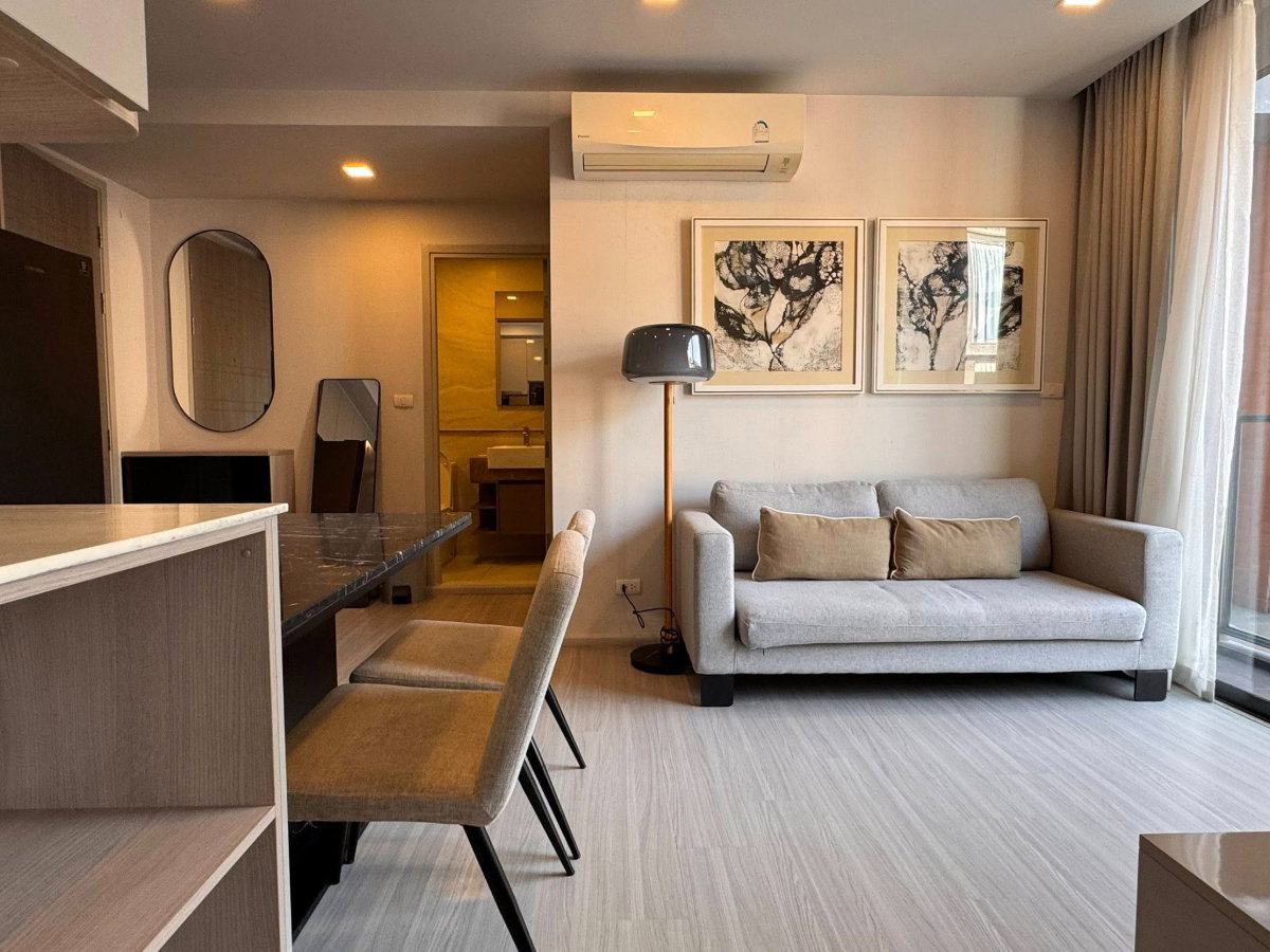 รูป RS5793  ให้เช่า ราคาพิเศษ! Quintara Treehaus Sukhumvit 42 ห่าง BTS เอกมัย เพียง 600 เมตร - รูปที่ 6/15