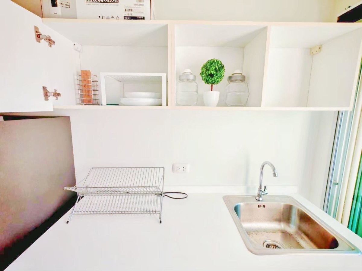 picture D CONDO CAMPUS RANGSIT PHASE 2 FOR RENT - 14/28