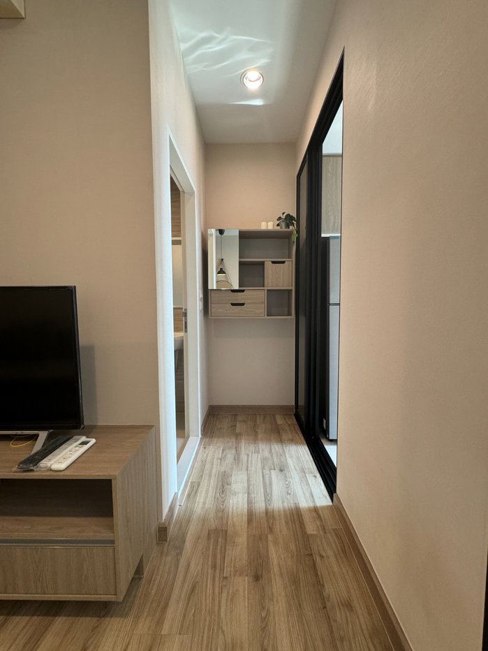 รูป  ##Niche Mono Sukhumvit Bearing for Rent 11,000bath 32nd floor bts bearing 250m. นิชโมโน สุขุมวิท-แบริ่ง ให้เช่า - รูปที่ 13/19