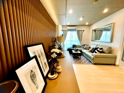 คอนโดให้เช่า : ✨Condo for Rent : Supalai Veranda Rama9 (AP-02) (line : @condo91 )