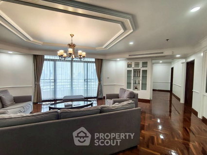 รูปภาพ คอนโด 4-ห้องนอน ที่ ร่วมสุข คอนโดมิเนียม ใกล้ BTS ทองหล่อ (ID 2791682)