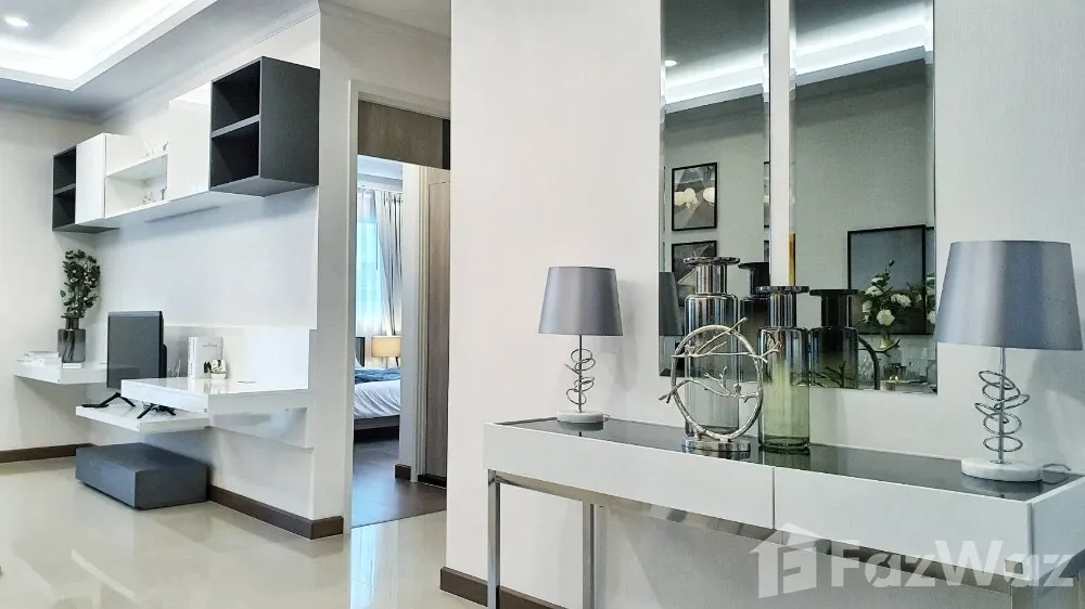 picture 2 Bedroom Condo for rent at Supalai Elite Phayathai 6179327 - 5/18