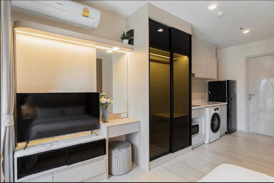 picture Condo for Rent at Life One Wireless (E6904011) - 6/10