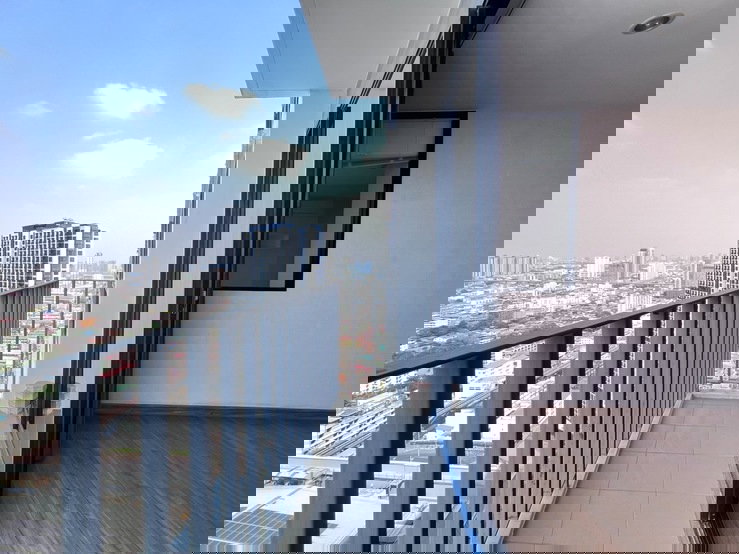 รูป 💖💖ขายห้องเปล่า The Tree Interchange (2 Bed 63 ตร.ม/4.9 ล้าน) ติดห้างเกตเวย์บางซื่อ ใกล้รถไฟฟ้า MRT/ สอบถามได้นะคะ Line ID = atfirm2010 💖💖 - รูปที่ 7/26