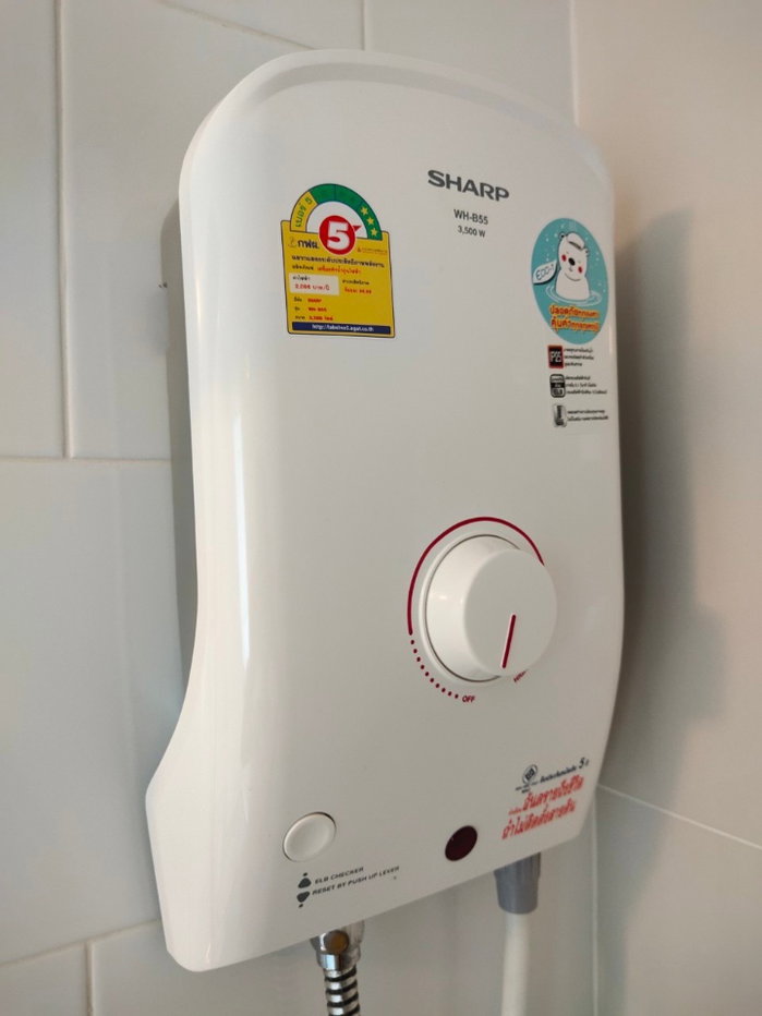 รูป ✨ปล่อยเช่าด่วน‼️✨Plum Condo Ram 60 Interchange ห้องสวย ใกล้รถไฟฟ้า แต่งครบ พร้อมอยู่ by Line @bzproperty - รูปที่ 12/44