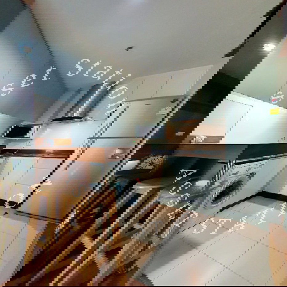 รูป 🏙️ Belle Grand Rama 9 คอนโดใจกลางเมือง ใกล้ MRT พระราม 9 ชีวิตง่ายทุกวัน ✨ - รูปที่ 8/10