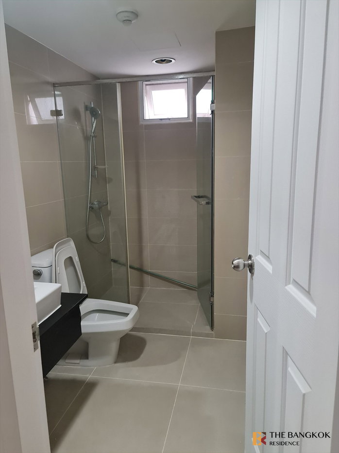 รูป   เช่าคอนโด ⚡️Belle Grand Rama 9 ใกล้ MRT พระราม 9 2นอน 59 ตร.ม.❤️ห้องสวย เฟอร์ครบ พร้อมอยู่  - รูปที่ 5/6