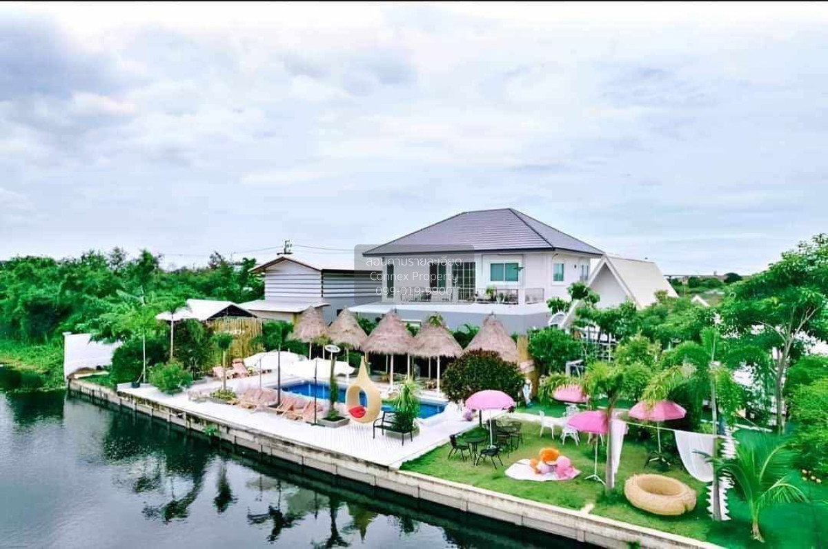 รูป เช่าบ้าน  หมู่บ้านเอกชัย เลควิลล์ บางบอน เขต บางบอน กรุงเทพ CX-151824 ✅ ทักไลน์ @connexproperty ตอบทันที ทีมงานมืออาชีพ ✅ - รูปที่ 2/12