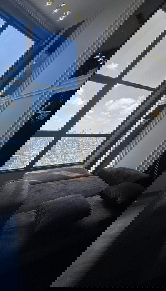 รูป ปล่อยเช่า Park Origin Thonglor 🏙️✨ Duplex ชั้นสูงใจกลางทองหล่อ 🌆 ใกล้ BTS ทองหล่อ มี Shuttle รับส่ง 🚆 ส่วนกลางระดับไฮเอนด์จัดเต็ม 🧖♀️🍷🔐 - รูปที่ 14/14