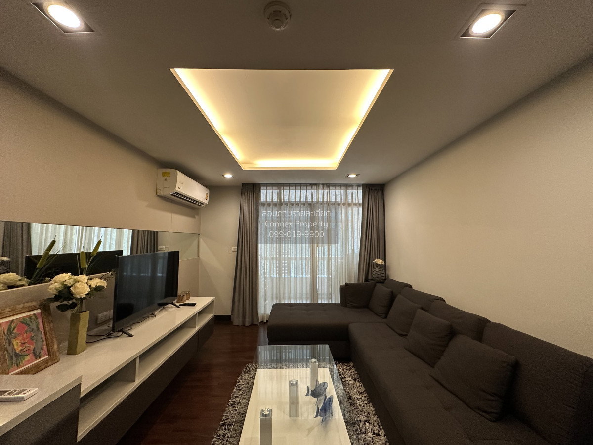 รูป เช่าคอนโด  บ้านจันทร์ คอนโด BTS-ทองหล่อ คลองตันเหนือ เขต วัฒนา กรุงเทพ CX-57373 ✅ ทักไลน์ @connexproperty ตอบทันที ทีมงานมืออาชีพ ✅ - รูปที่ 2/10