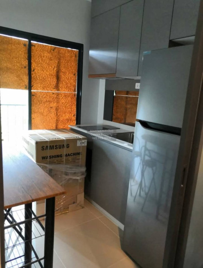 รูป 🔥🔥🔥 เช่าคอนโด  ไอดีโอ นิว พระราม9 ARL-รามคำแหง หัวหมาก เขต บางกะปิ กรุงเทพ CX-151471 ✅ ทักไลน์ @connexproperty ตอบทันที ทีมงานมืออาชีพ ✅ 🔥🔥🔥 - รูปที่ 4/7