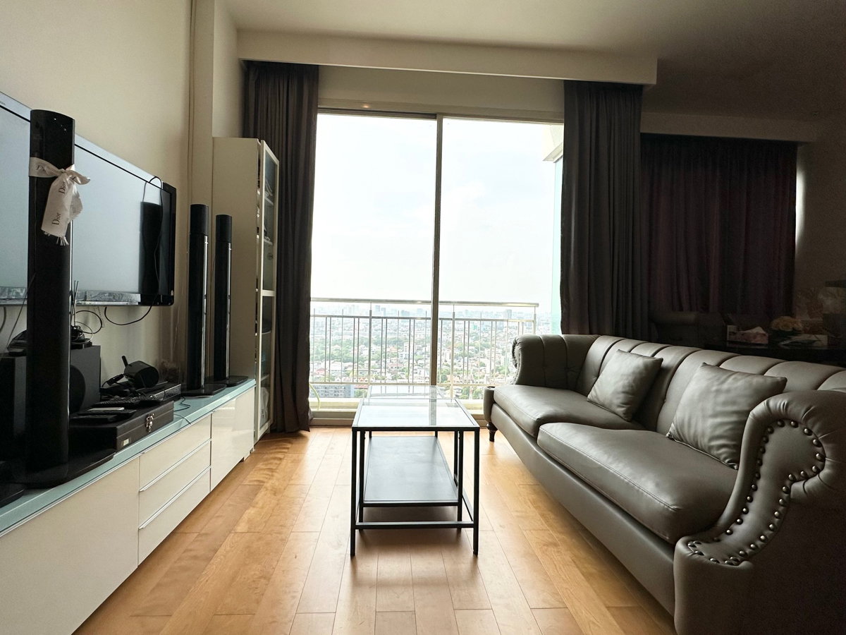 picture Condo for Sale🔥🔥"𝐖𝐢𝐧𝐝 𝐑𝐚𝐭𝐜𝐡𝐚𝐲𝐨𝐭𝐡𝐢𝐧" 🔥🔥 Special Price 𝟒.𝟗 𝐌𝐁. Size 55 Sq.m. - 1/5