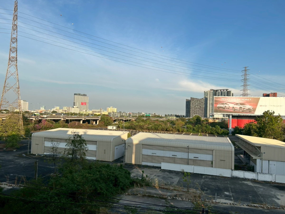 รูป ให้เช่า  ไรส์ พระราม 9 825/240 - รูปที่ 10/10