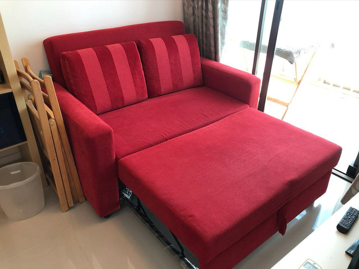 รูป ให้เช่า คอนโด ไอดีโอ มิกซ์ สุขุมวิท 103 BTS อุดมสุข BTS Udom Suk 100 เมตร - รูปที่ 4/21