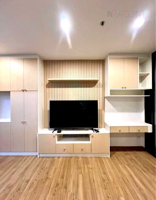 Condos for rent : 📌 For Rent Condo THE LINE VIBE PHAHONYOTHIN Building 1, Floor 22,1 bed room, Room size 37 sqm