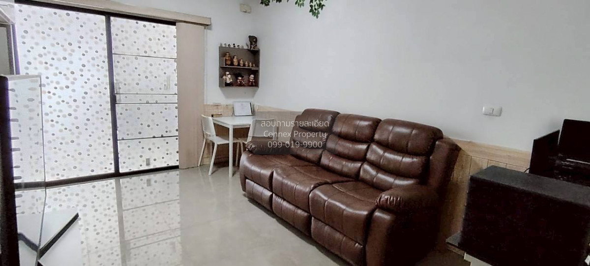 รูป ขายทาวน์เฮ้าส์/ทาวน์โฮม  บ้านฟ้ากรีนเนอรี่ ทิวา ปิ่นเกล้า-สาย 5 บางกระทึก สามพราน นครปฐม CX-151646 ✅ ทักไลน์ @connexproperty ตอบทันที ทีมงานมืออาชีพ ✅ - รูปที่ 5/12