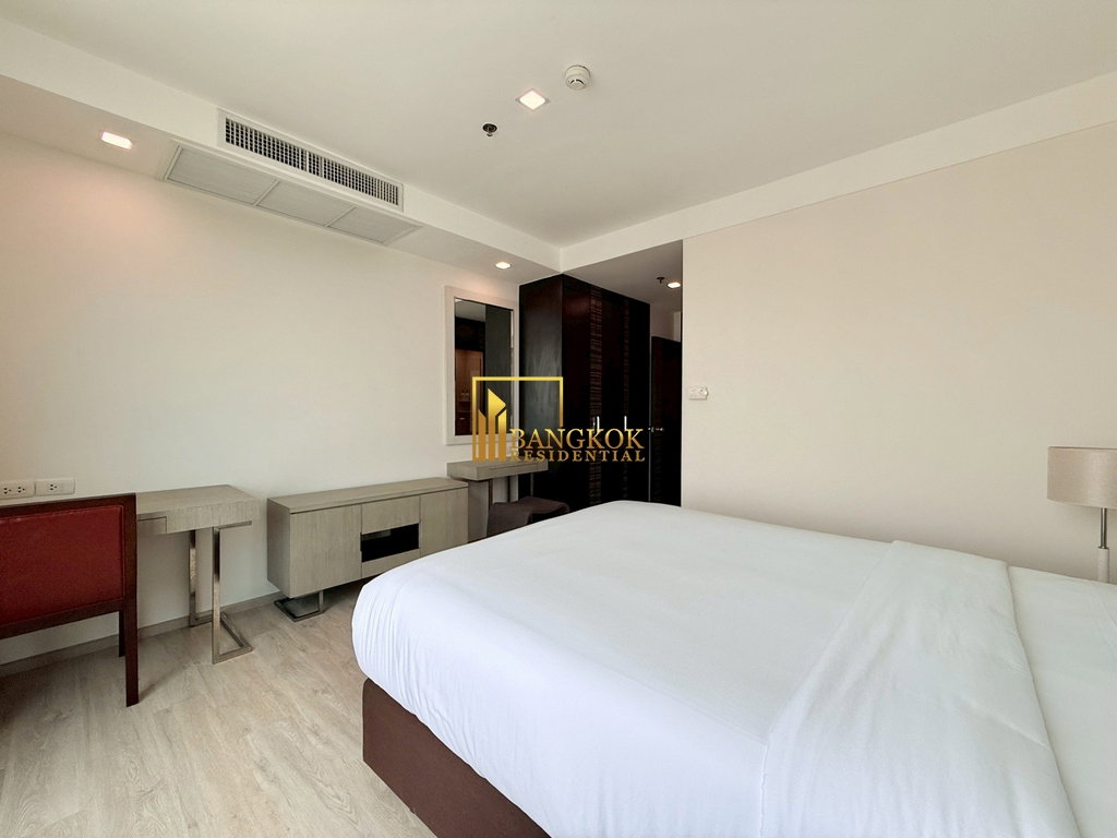 รูป Stylish 3 Bedroom Serviced Apartment in Ekkamai - BR7081SA - รูปที่ 19/34