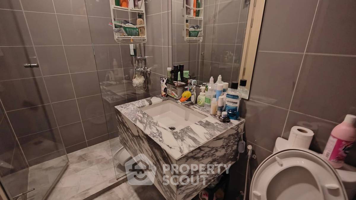 picture 2-BR Condo at Q Chid Lom - Phetchaburi near BTS Chit Lom (ID 1158045) - 5/5