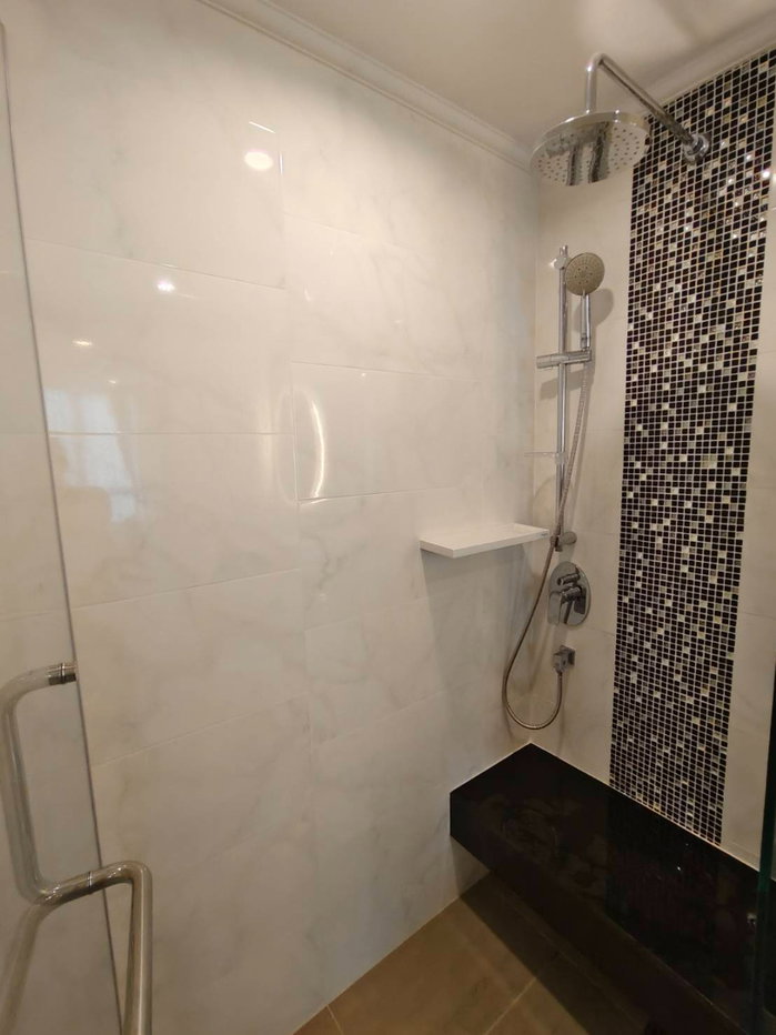 picture Supalai Oriental Sukhumvit39 condo for rent - 18/20