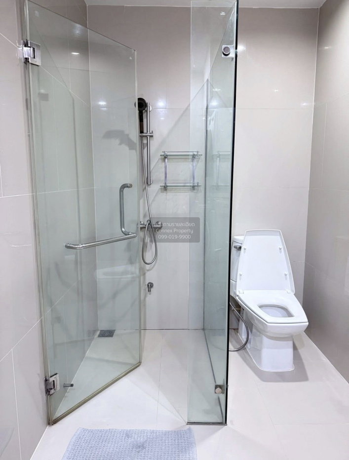 รูป 🔥🔥🔥 เช่าคอนโด ดิ อิสสระ ลาดพร้าว MRT-ลาดพร้าว จอมพล เขต จตุจักร กรุงเทพ CX-151777 ✅ ทักไลน์ @connexproperty ตอบทันที ทีมงานมืออาชีพ ✅ 🔥🔥🔥 - รูปที่ 10/10