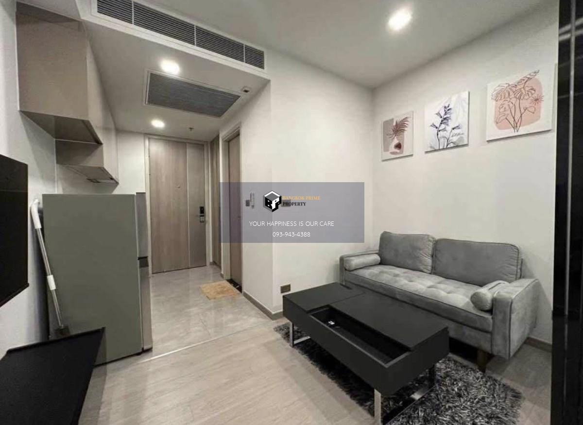 รูป One9Five Asoke – Rama 9 | 🚝ใกล้ BTS,MRTพระราม9 #2026041014370#FC - รูปที่ 3/7