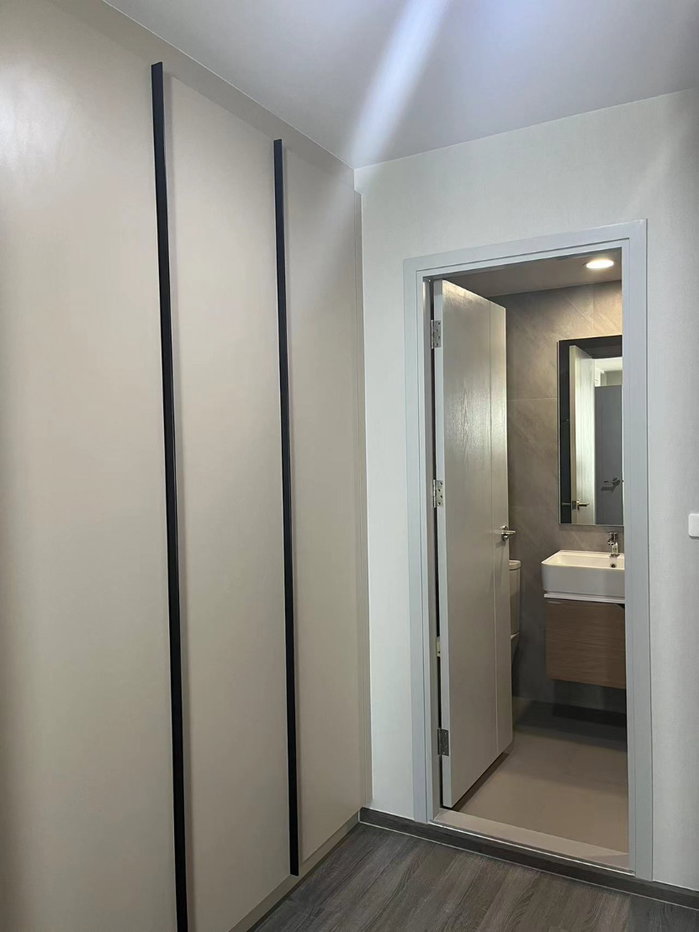 picture ✨Condo for Rent : Ideo Chula Sanyam (AP-02) (line : @condo91 ) - 11/20